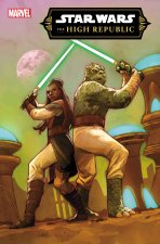 Star Wars: The High Republic Phase III Vol. 2 - The Hunted