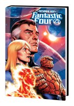 Fantastic Four: Reckoning War