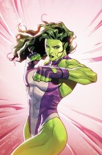 She-Hulk by Rainbow Rowell Vol. 5: All in