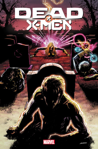 Dead X-Men