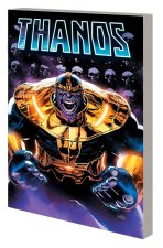 Thanos: Return of the Mad Titan