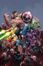 Avengers by Jed MacKay Vol. 3