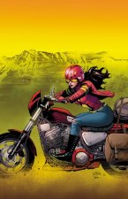 Spider-Woman by Steve Foxe Vol. 2