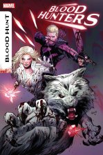 Blood Hunters