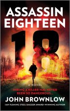 Assassin Eighteen