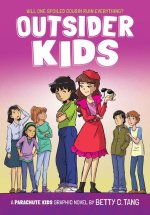 Parachute Kids: Family Drama