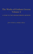 The Works of Graham Greene, Volume 2