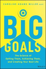 The Little Book of Big Goals