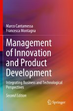 Management of Innovation and Product Development