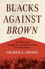 Blacks Against Brown