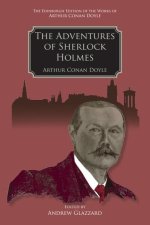 The Adventures of Sherlock Holmes
