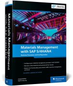 Materials Management with SAP S/4HANA