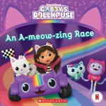Gabby's Dollhouse 8 X 8 #11