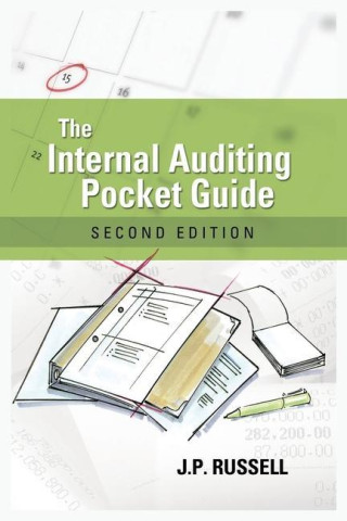 The Internal Auditing Pocket Guide