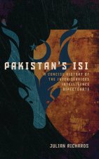 Pakistan's ISI