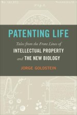 Patenting Life