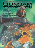 Mobile Suit Gundam: Cucuruz Doan's Island 2