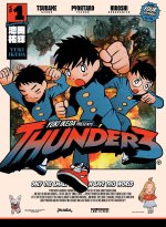 Thunder 3 1