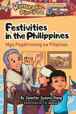 Festivities in the Philippines (Mga Pagdiriwang sa Pilipinas)