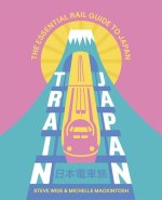 Train Japan