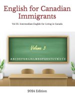 English for Canadian Immigrants