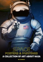 Space Posters and Paintings
