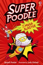 Superpoodle and the Greenwash Plot
