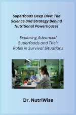 Superfoods Deep Dive