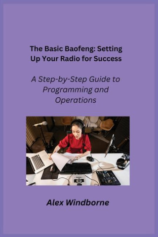 The Basic Baofeng