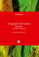 Geographic Information Systems - Data Science Approach
