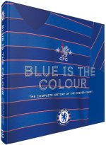 Blue Is the Colour