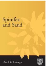 Spinifex and Sand