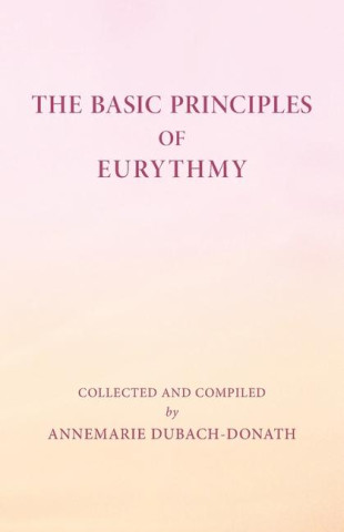The Basic Principles of Eurythmy