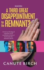 A Third Great Disappointment for the Remnant?