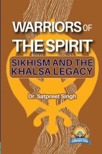 Warriors of the Spirit