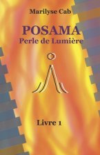 POSAMA Perle de Lumi?re