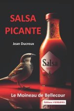 Salsa Picante