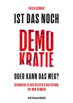 Ist das noch Demokratie oder kann das weg?