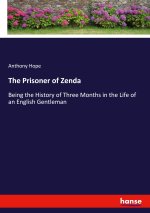 The Prisoner of Zenda