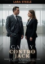 Cally contro Jack