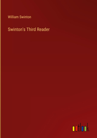 Swinton's Third Reader