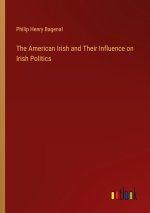 The American Irish and Their Influence on Irish Politics