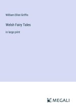 Welsh Fairy Tales