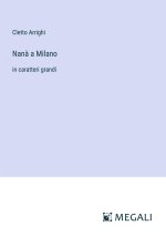 Nan? a Milano