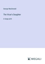 The Vicar's Daughter