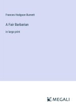A Fair Barbarian