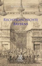 Rechtsgeschichte Bayerns