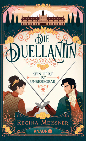 Die Duellantin
