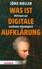 Was ist digitale Aufklärung?