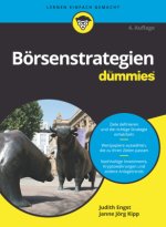Börsenstrategien für Dummies